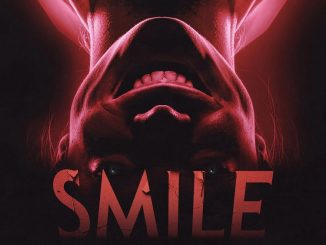 Smile (2022) English 720p | 480p WEB-HDRip x264 DD2.0 ESubs 1GB | 350MB