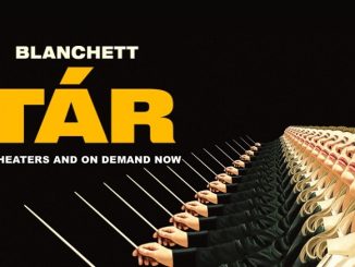 Tár (2022) English 720p | 480p WEB-HDRip AAC x264 ESubs 1.3GB | 500MB