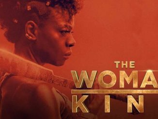 The Woman King (2022) English 720p | 480p WEB-HDRip x264 DD2.0 ESubs 1.2GB | 450MB