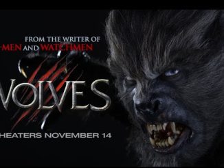 Wolves (2014) English 1080p 720p | 480p BluRay x264 DD2.0 ESubs 1.6GB| 950MB | 350MB