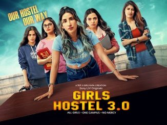 Girls Hostel (2022) [Season 3] Hindi 720p | 480p WEB-HDRip x264 AAC DD 2.0 Esubs [EP 1 TO 5 ADDED]