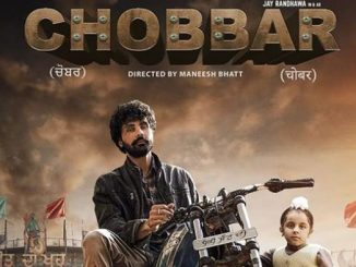 Chobbar (2022) Punjabi 1080p | 720p | 480p Pre-DVDRip AAC DD 2.0 x264 1.9GB | 1.1GB | 350MB