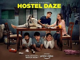 Hostel Daze (2022) [Season 3] Hindi 720p HEVC WEB-HDRip x265 AC3 DD 2.0 Esubs [EP 1 TO 6 ADDED]