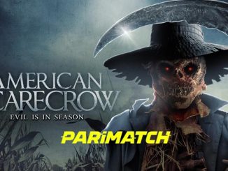 American Scarecrow (2022) Bengali (Voice Over)-English 720p WEB-HD x264