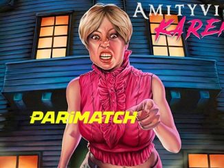 Amityville Karen (2022) Bengali (Voice Over)-English 720p WEB-HD x264