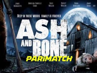 Ash and Bone (2022) Bengali (Voice Over)-English 720p WEB-HD x264