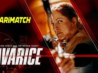 Avarice (2022) Bengali (Voice Over)-English 720p WEB-HD x264