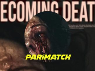 Becoming Death (2022) Bengali (Voice Over)-English 720p WEB-HD x264