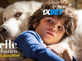 Belle et Sebastien Nouvelle generation (2022) Hindi (Voice Over)-English 720p WEB-HD x264