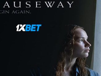 Causeway (2022) Tamil (Voice Over)-English 720p WEB-HD x264