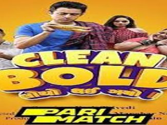 Clean Bold Wicket Khatrama (2022) Gujarati (Voice Over)-English 720p WEB-HD x264