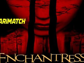 Enchantress (2022) Telugu (Voice Over)-English 720p WEB-HD x264