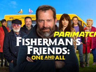 Fisherman’s Friends One and All (2022) Hindi (Voice Over)-English 720p WEB-HD x264