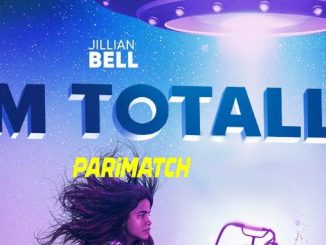 Im Totally Fine (2022) Hindi (Voice Over)-English 720p WEB-HD x264