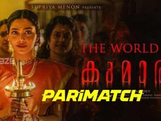 Kumari (2022) Bengali (Voice Over)-English 720p WEB-HD x264