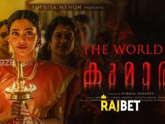 Kumari (2022) Tamil (Voice Over)-English 720p HDCAM x264