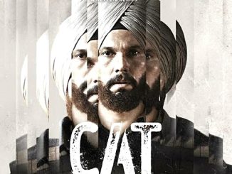 Cat (2022) [Season 1] Hindi 720p HEVC WEB-HDRip x265 AAC DD 2.0 Esubs [EP 1 TO 8 ADDED]