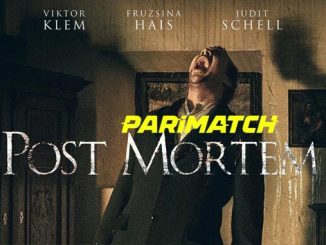 Post Mortem (2022) Hindi (Voice Over)-English 720p WEB-HD x264