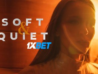 Soft and Quiet (2022) Tamil (Voice Over)-English 720p WEB-HD x264