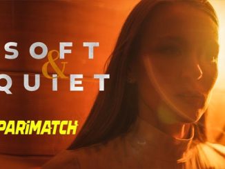 Soft and Quiet (2022) Bengali (Voice Over)-English 720p WEB-HD x264