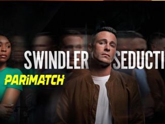 Swindler Seduction (2022) Hindi (Voice Over)-English 720p WEB-HD x264