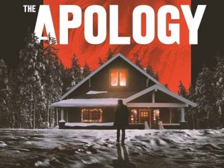 The Apology (2022) English 720p | 480p WEB-HDRip AAC x264 ESubs 800MB | 350MB