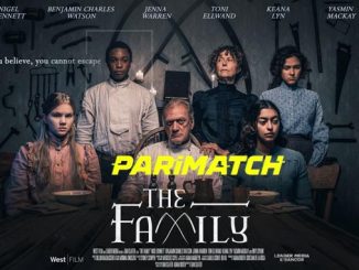 The Family (2022) Bengali (Voice Over)-English 720p WEB-HD x264