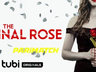 The Final Rose (2022) Bengali (Voice Over)-English 720p WEB-HD x264