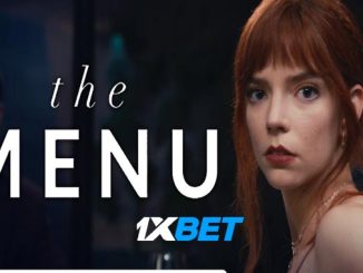 The Menu (2022) Hindi (Voice Over)-English 720p WEB-HD x264