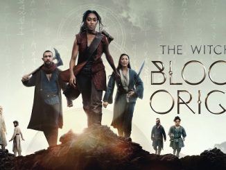 The Witcher: Blood Origin (2022) [Season 1] 720p | HEVC | 480p WEB-HDRip x264 Esubs [Dual Audio] [Hindi ORG – English] [EP 1 TO 4 ADDED]