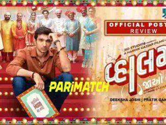 Vaahlam Jaao Ne (2022) Telugu (Voice Over)-English 720p WEB-HD x264