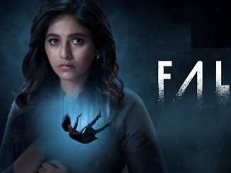 Fall (2022) [Season 1] Hindi 720p | 480p WEB-HDRip x264 AAC DD 5.1 Esubs [EP 6 TO 7 ADDED]