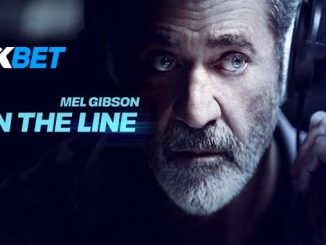 On the Line (2022) Tamil (Voice Over)-English 720p WEB-HD x264