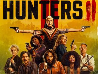 Hunters (2023) [Season 2] 720p HEVC WEB-HDRip x265 Esubs [Dual Audio] [Hindi ORG – English] [EP 1 TO 8 ADDED]