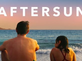 Aftersun (2022) English 720p | 480p WEB-HDRip AAC x264 ESubs 900MB | 450MB