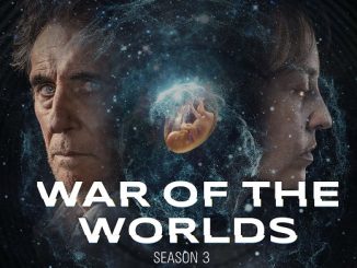 War of the Worlds (2022) [Season 3] 720p HEVC WEB-HDRip x265 Esubs [Dual Audio] [Hindi ORG – English] [EP 1 TO 8 ADDED]