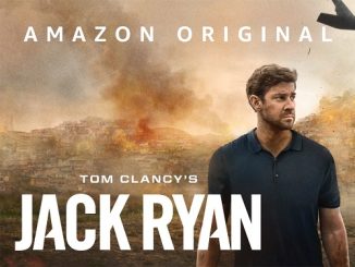 Tom Clancy’s Jack Ryan (2019) [Season 2] 720p HEVC WEB-HDRip x265 Esubs [Dual Audio] [Hindi ORG – English] [EP 1 TO 8 ADDED]