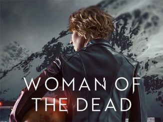 Woman of the Dead (2022) [Season 1] 720p | 480p WEB-HDRip x264 Esubs [Dual Audio] [Hindi ORG DD 5.1 – English] [EP 1 TO 6 ADDED]