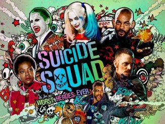 Suicide Squad (2016) Extended 1080p | 720p 10-Bit HEVC BluRay x265 Esubs [Dual Audio] [Hindi ORG DD 2.0 – English] – 2.2 GB | 1.1 GB