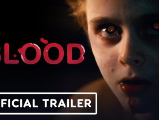 Blood (2022) English 720p | 480p WEB-HDRip AAC x264 ESubs 950MB | 350MB