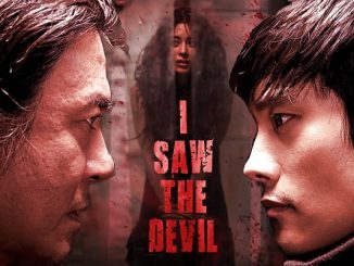 I Saw the Devil (2010) 720p HEVC WEB-HDRip x264 Esubs [Dual Audio] [Hindi ORG – Korean] – 750 MB